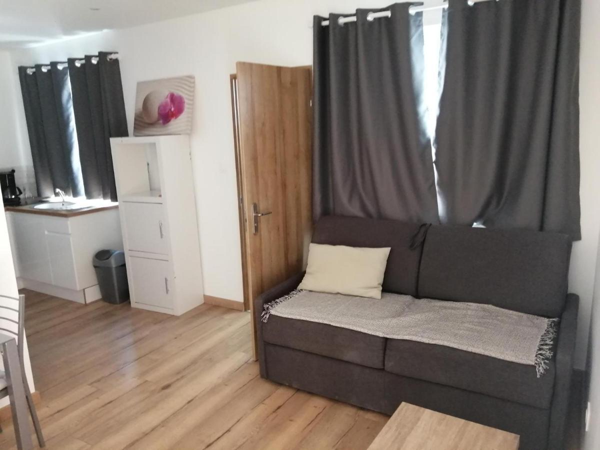 Appartement Ven Aco *
